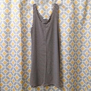 Fighting Eel dress Martini